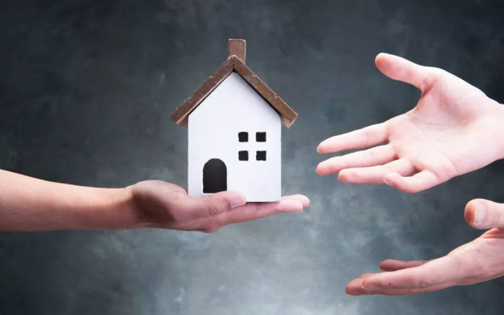¿Heredaste una casa? Esto debes hacer antes de habitarla