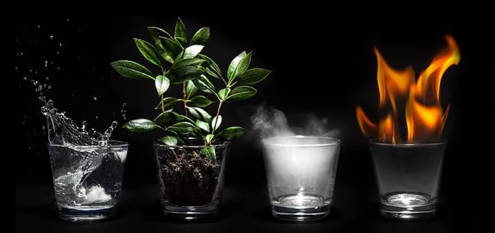 Tarea: Movimiento, fuerza y calor. Historia y características de los modelos atómicos