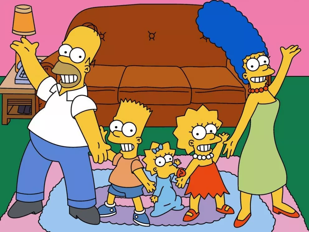 La predicción de Los Simpson que ocurrirá el sábado 24 de septiembre.