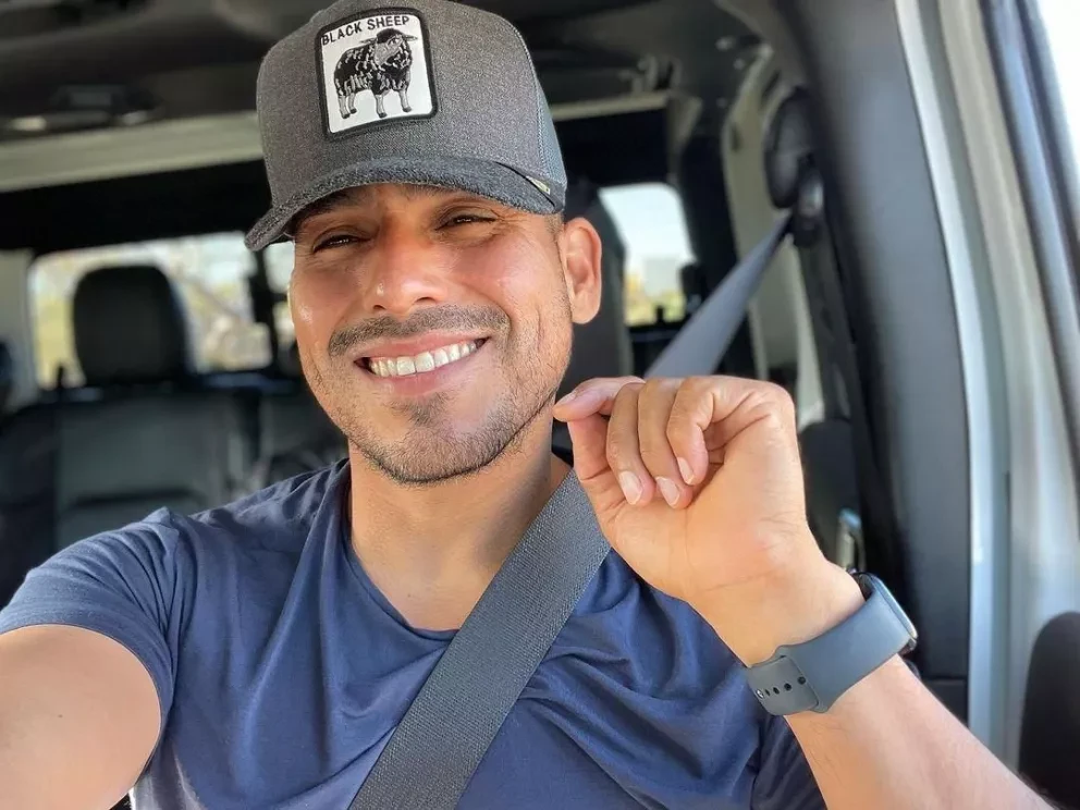 La Mushasha Shula, Espinoza Paz da a conocer como se inspiró para componer la canción.