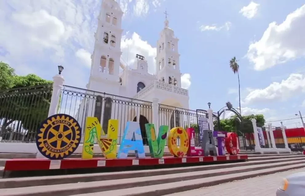 ¡Navolato tendrá cine! Anuncian plaza comercial para los navolatenses
