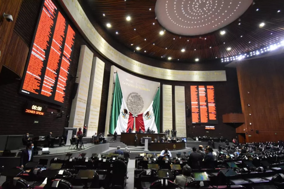 Diputados aprueban eliminar el cambio de horario en México ¡Ya no adelantarás ni atrasarás tu reloj!