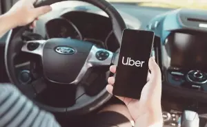 Uber: ¿Cuánto gana un conductor de la app en México?