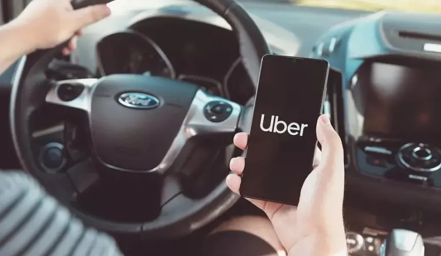 Uber: ¿Cuánto gana un conductor de la app en México?