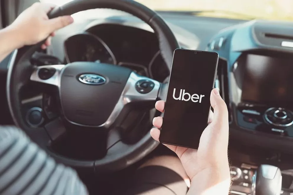 Uber: ¿Cuánto gana un conductor de la app en México?