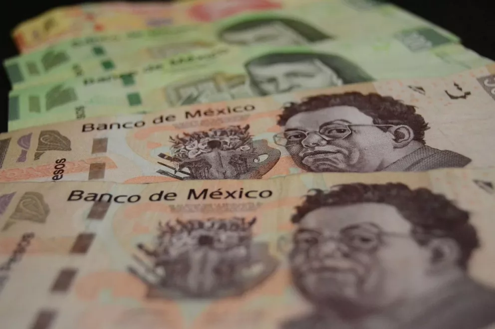 ¿Cuánto cuesta el dólar hoy 27 de septiembre de 2022? Moneda mexicana se fortalece y se aprecia un 0.12%