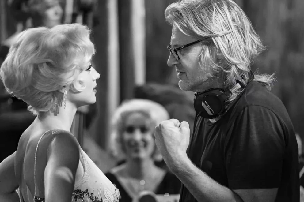 FOTOS: ¿Quién es Ana de Armas, la nueva Marilyn Monroe en la película Blonde?