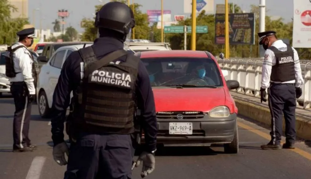 De nuevo una semana de 8 Homicidios en Culiacán