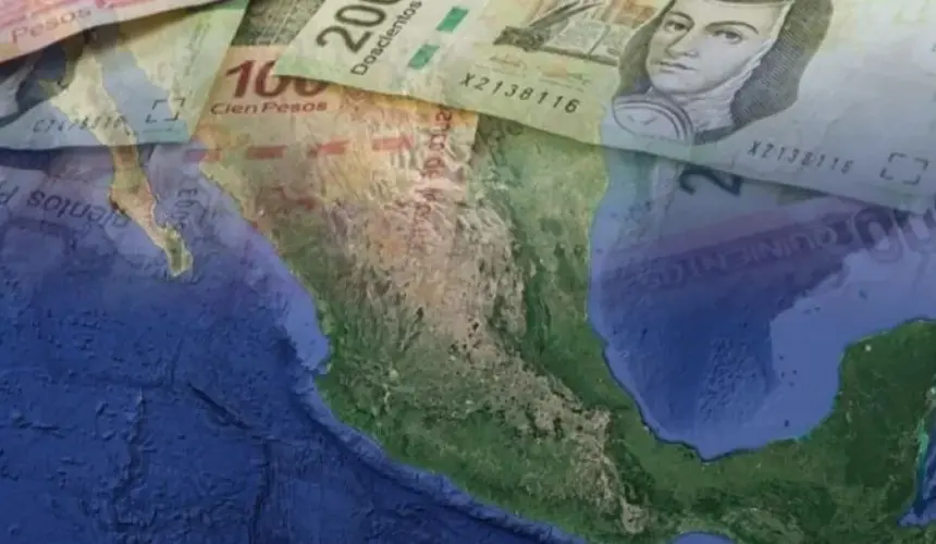 Finanzas sanas impulsan el desarrollo de México