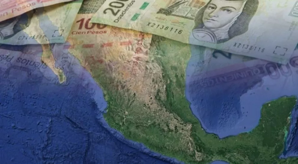 Finanzas sanas impulsan el desarrollo de México