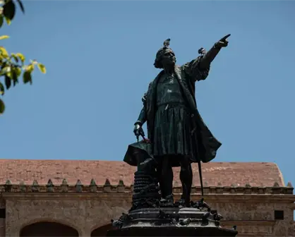 ¿Quién era Cristóbal Colón, dónde nació, y cómo murió?