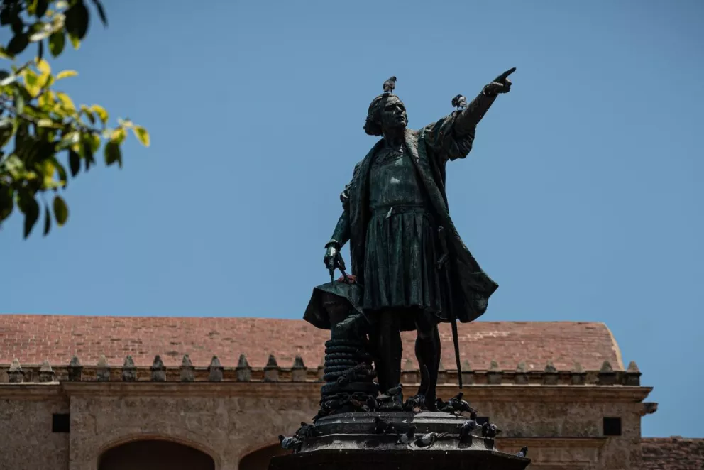 ¿Quién era Cristóbal Colón, dónde nació, y cómo murió.