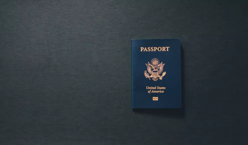 Requisitos para pasaporte mexicano por primera vez. Kelly Sikkema