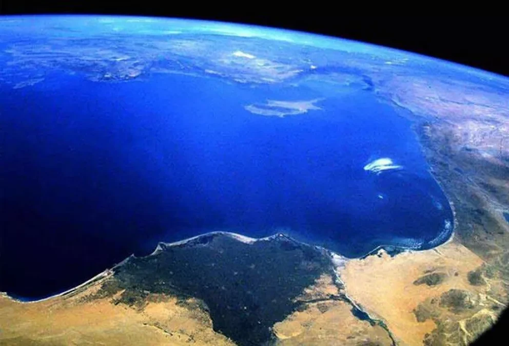Tarea: Componentes naturales de la Tierra. El agua en el planeta de la vida