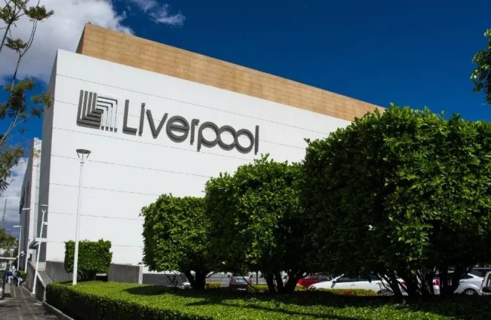 Quiénes son los dueños de las tiendas Liverpool