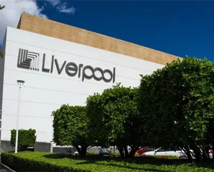 Quiénes son los dueños de las tiendas Liverpool