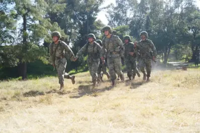 Sedena invita a estudiar gratuitamente una licenciatura en el Heroico Colegio Militar, conoce requisitos 