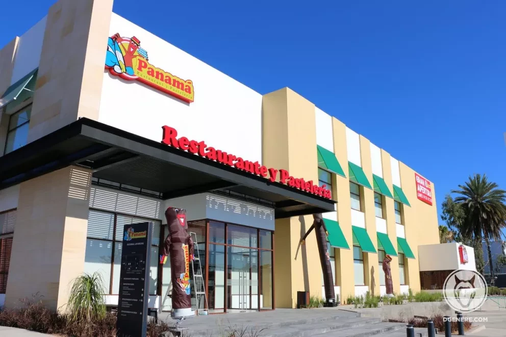 ¿Cuánto ganan los meseros de Restaurantes Panamá a la semana?