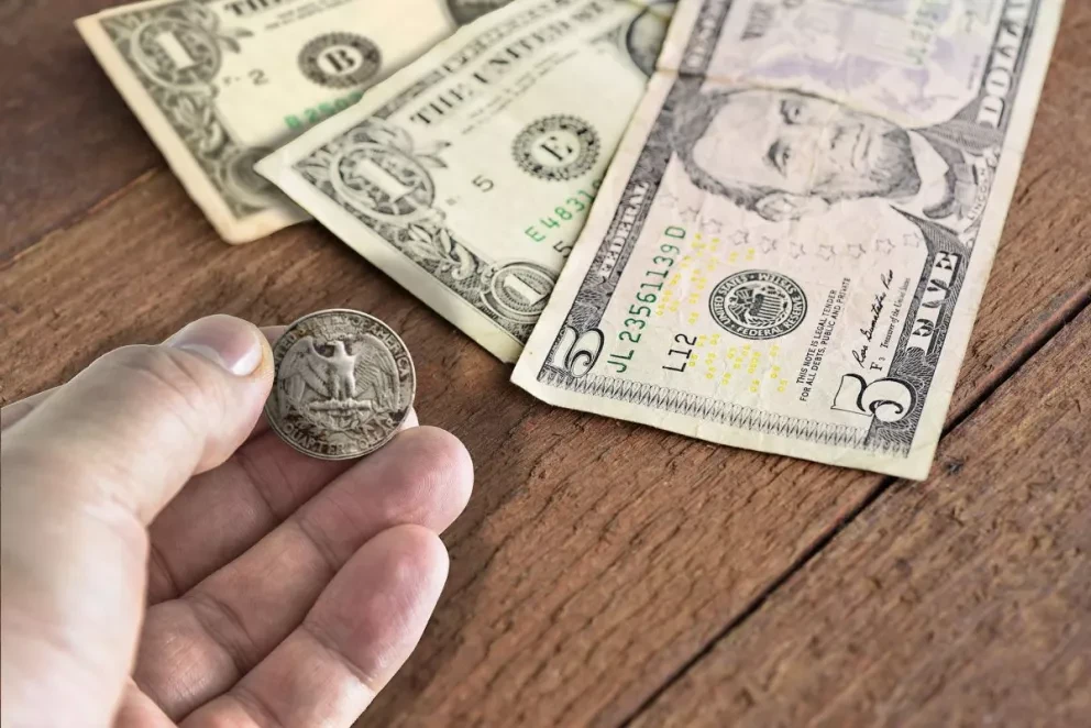 ¿Cuánto cuesta el dólar hoy 3 de octubre de 2022? Peso se aprecia un 0.58%