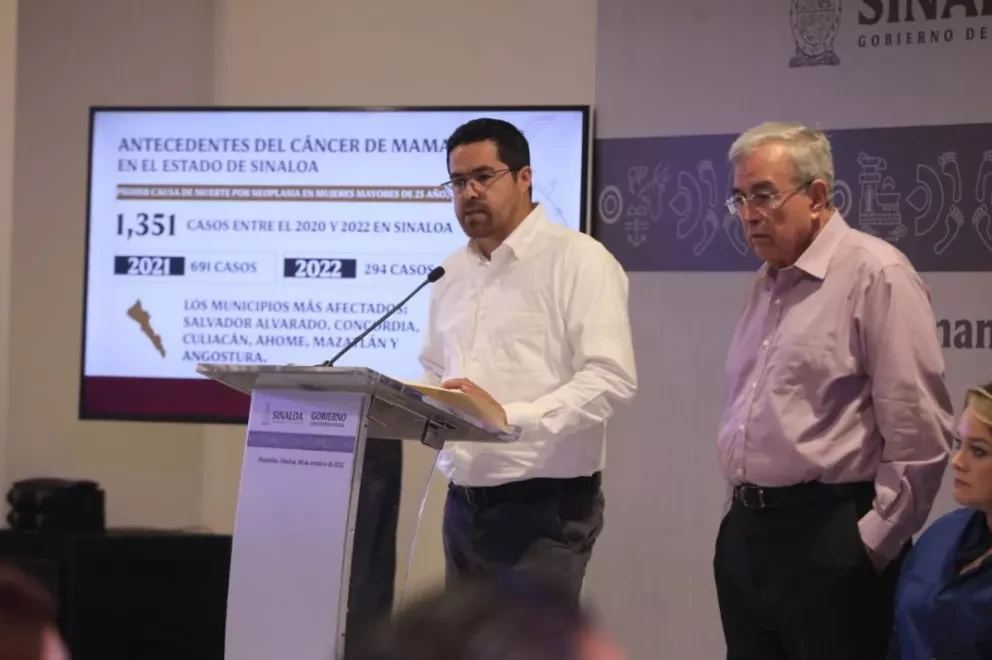 Ya no será obligatorio el uso de máscara quirúrgica en Sinaloa.