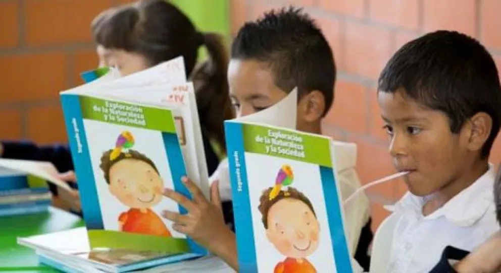 Educación Láica