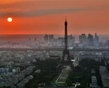 Dónde se ubica Francia y qué es lo representativo para este país