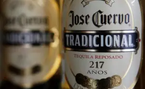Tequila José Cuervo rompe fronteras y vende más en Estados Unidos y Canadá que en México