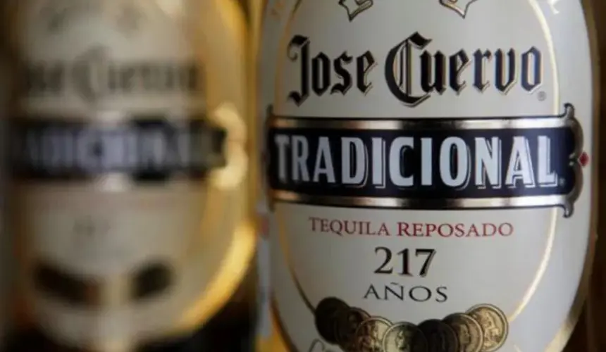 Tequila José Cuervo rompe fronteras y vende más en Estados Unidos y Canadá que en México