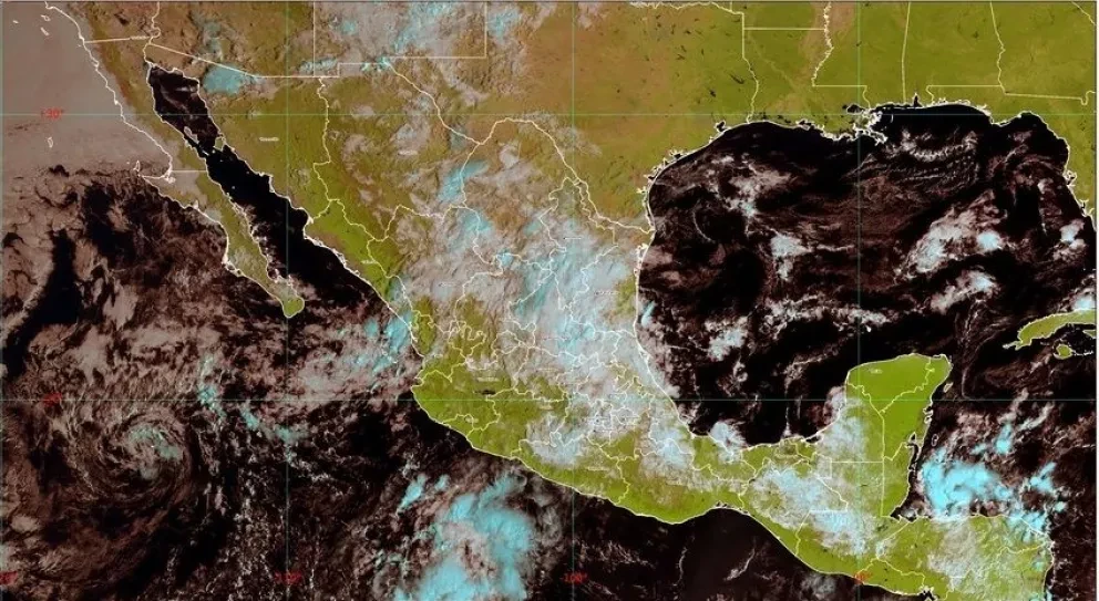 Pronóstico del clima para este jueves 6 de octubre de 2022; lluvias muy fuertes en Aguascalientes, Chihuahua, Coahuila, Guanajuato