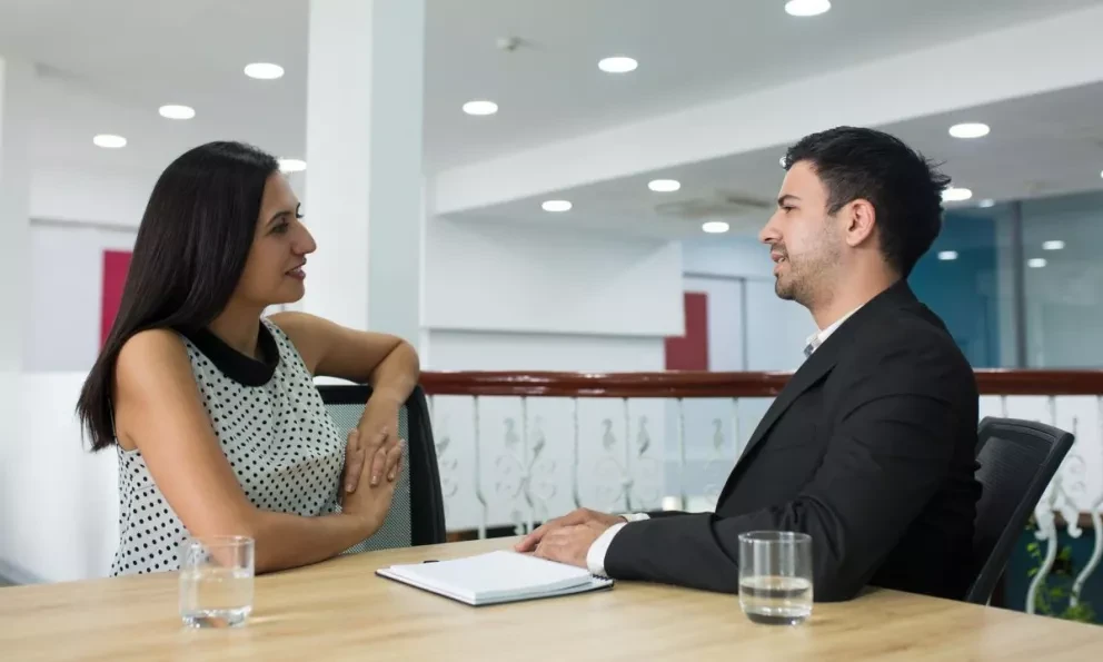 Como tener reuniones uno a uno más efectivas