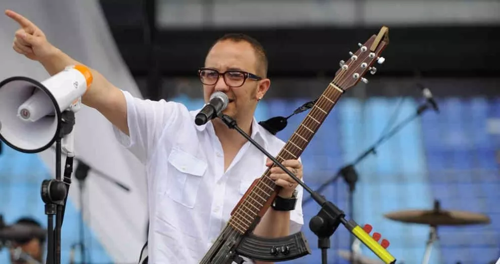 Invitan al concierto gratuito Kétche Alheyya este 16 de ocubre; Con la presentación de César López y su Escopetarra