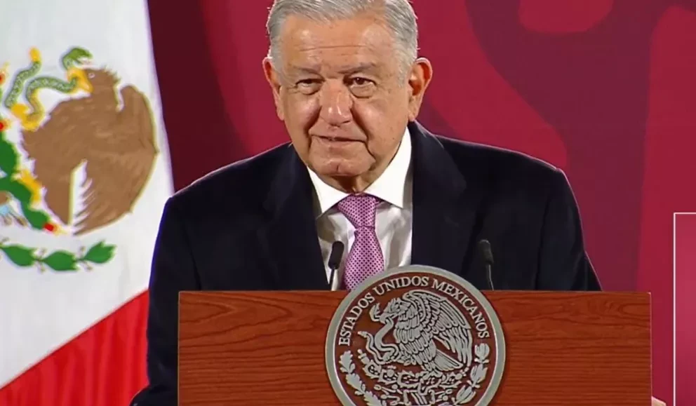 Así fue la presentación que hizo AMLO sobre Raquel Buenrostro como la nueva secretaria de economía.