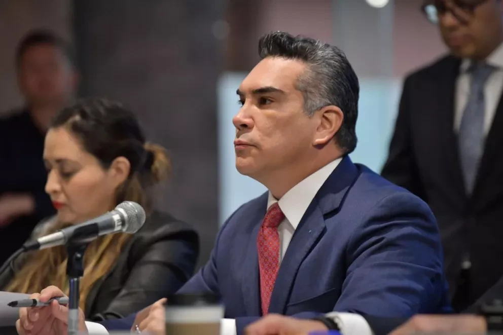 Rafael Alejandro Moreno Cárdenas, mejor conocido como “Alito”.
