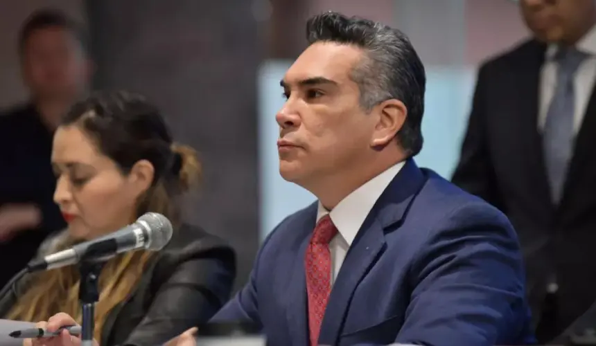 Rafael Alejandro Moreno Cárdenas, mejor conocido como “Alito”.