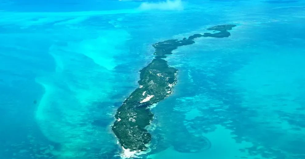 ¿Qué es el Mar Patrimonial y cómo se divide?