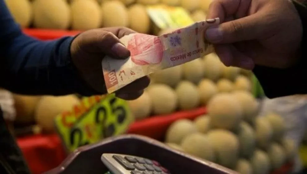 ¡Se detuvo! Inflación dejó de subir en septiembre