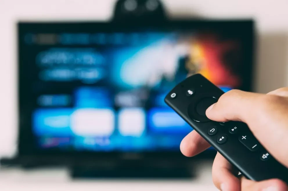 Series en Disney+ para ver el fin de semana. Foto: Glenn Carstens-Peters