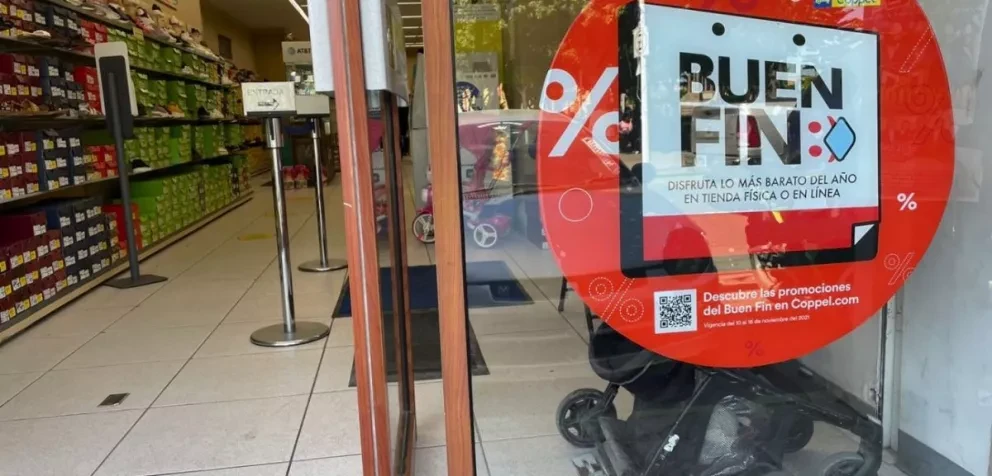 El Buen Fin 2022: ¿Qué días serán y qué podrás comprar con descuento?
