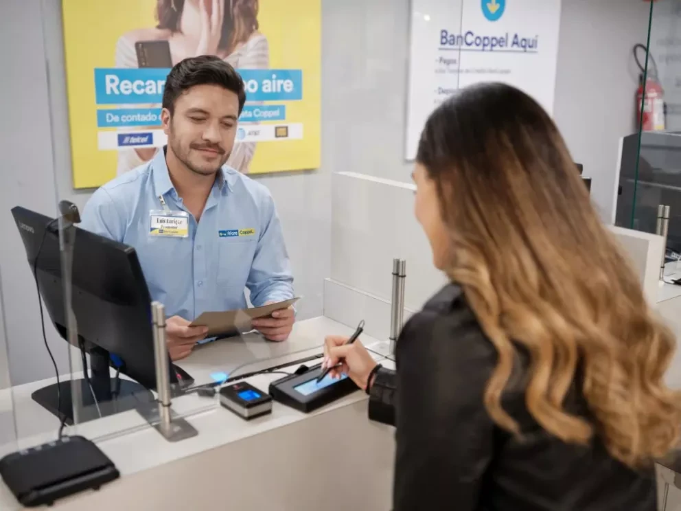 ¿Qué incluyen los seguros que ofrece Coppel?