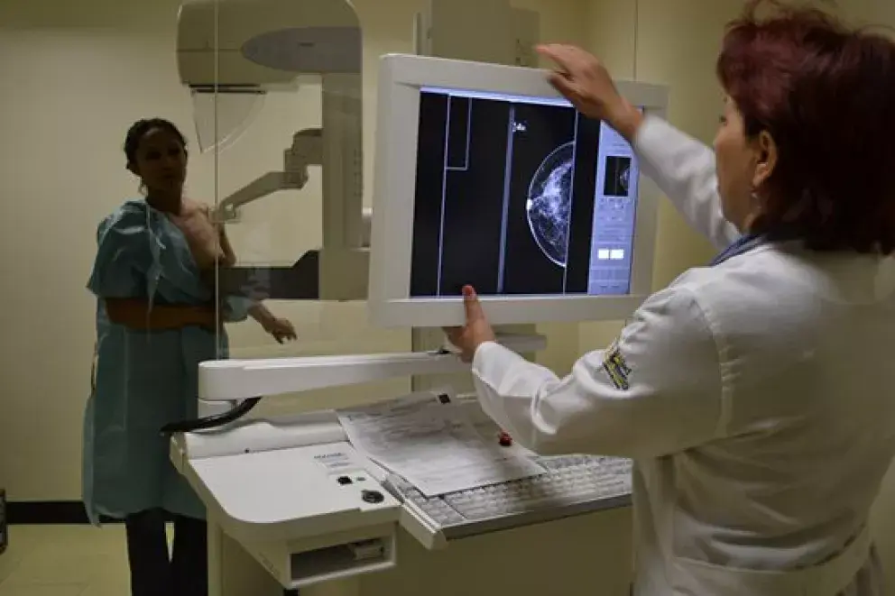 Salud Digna regalará 15 mil estudios de mastografía con su campaña Pon El Pecho, conoce cómo adquirirlos