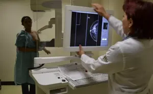 Salud Digna regalará 15 mil estudios de mastografía con su campaña Pon El Pecho, conoce cómo adquirirlos