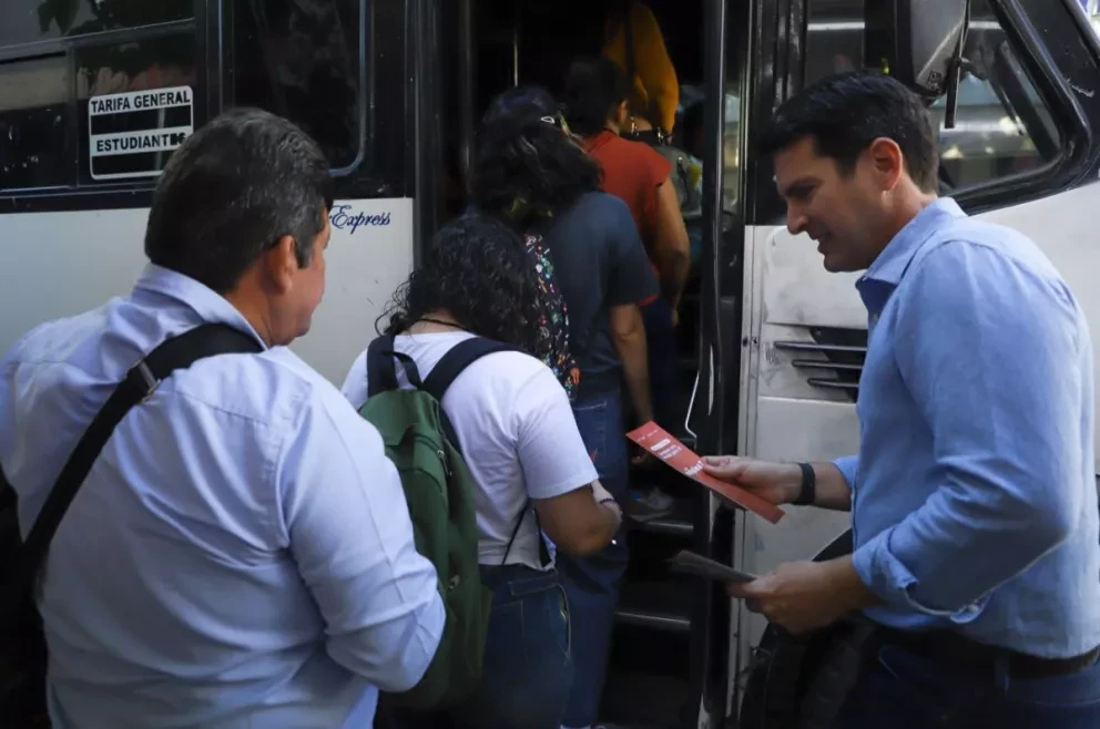 Arranca en Los Mochis, Guasave, Culiacán y Mazatlán “Empléate”, la campaña de vinculación para encontrar trabajo.