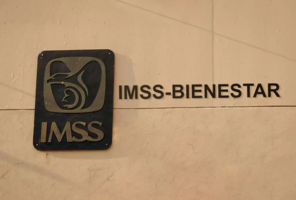 IMSS-Bienestar: así puedes ser atendido sin tener seguridad social