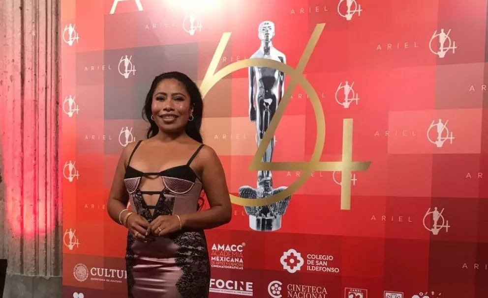 Premio Ariel 2022, ellos fueron los grandes ganadores.