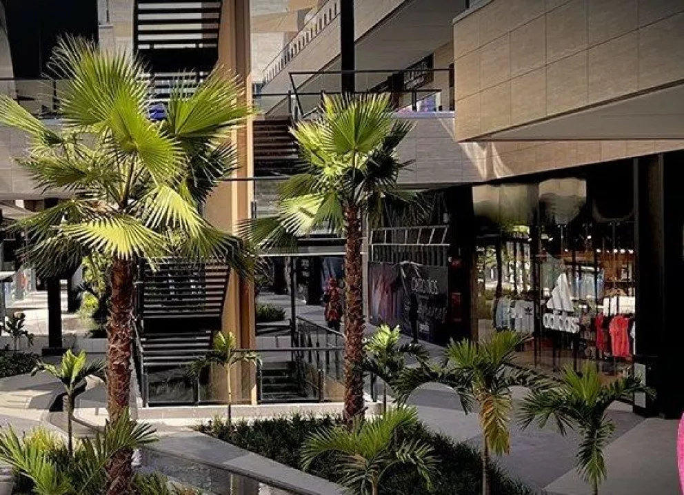 Nueva plaza comercial abrirá en diciembre en Culiacán, Sinaloa.