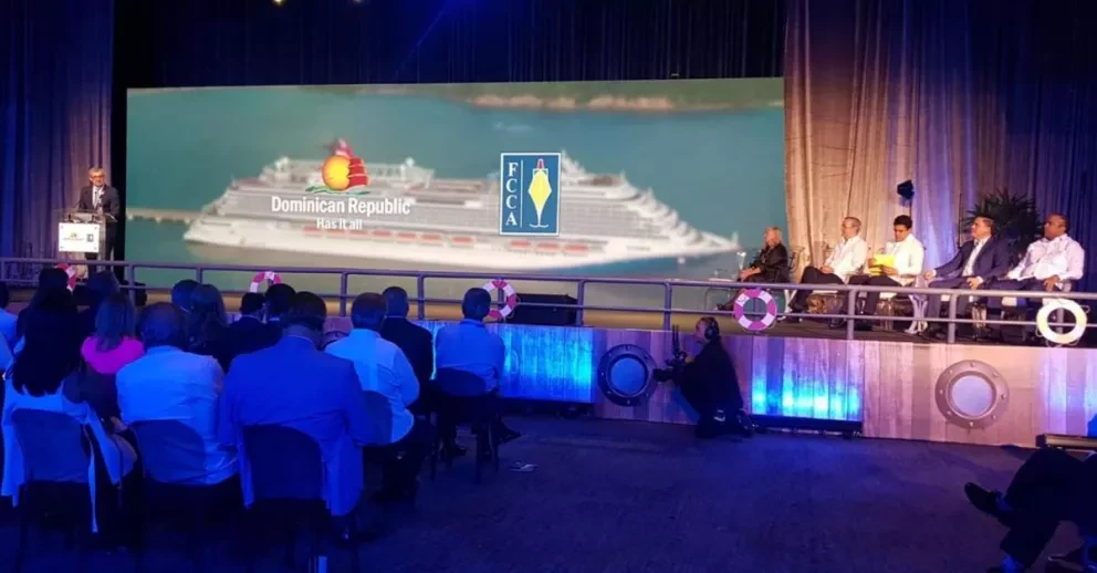 Mazatlán, será sede de la Conferencia de Cruceros FCCA en 2023