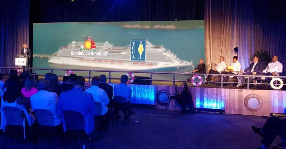 Mazatlán, será sede de la Conferencia de Cruceros FCCA en 2023 