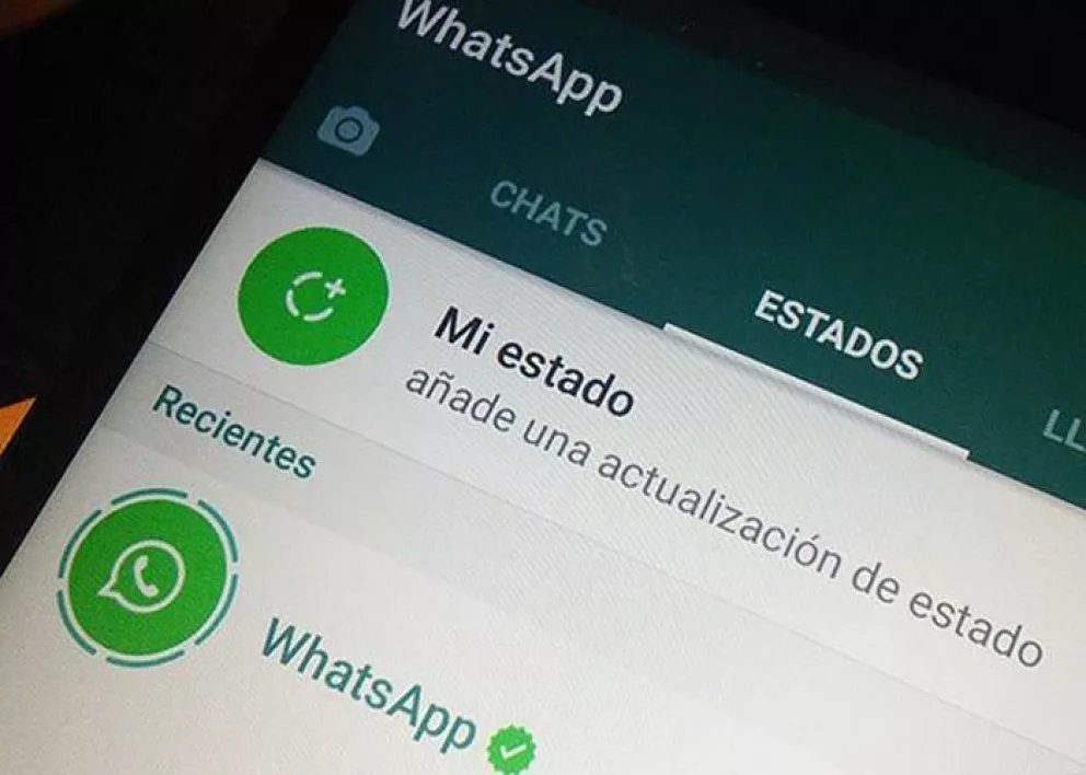 Whatsapp: ¿Cómo descargar los estados de tus contactos?