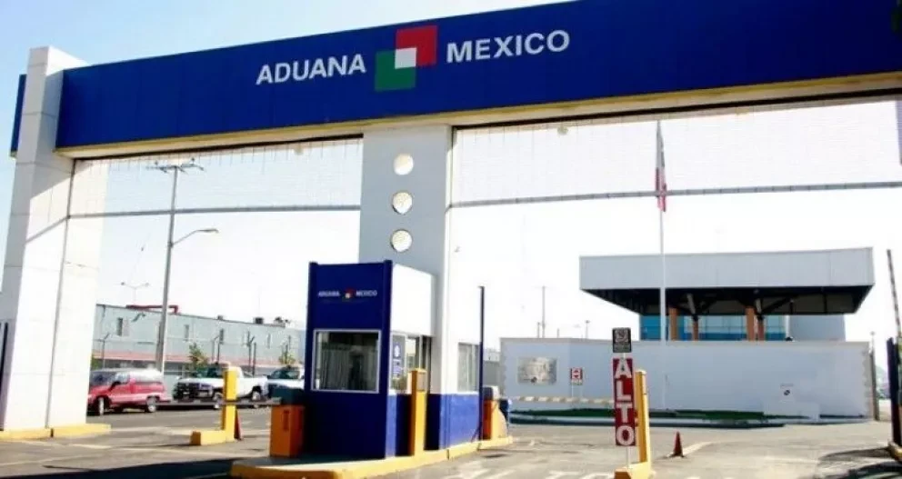 Recaudación en aduanas aumenta en 2022