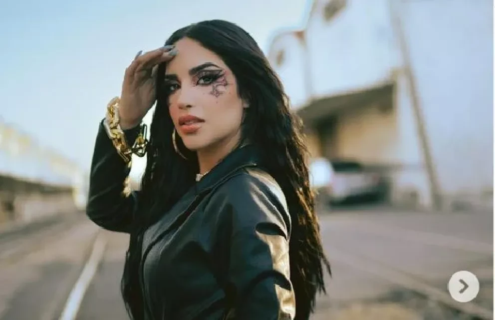 Cuántos años tienes Kimberly Loaiza; conoce más sobre esta celebridad de internet.
